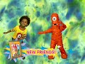 Yo Gabba Gabba DVD Trailer 2009 2012