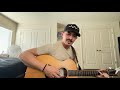 Country Music Guitar Tutorial - My Way (Unreleased) - Riley Green