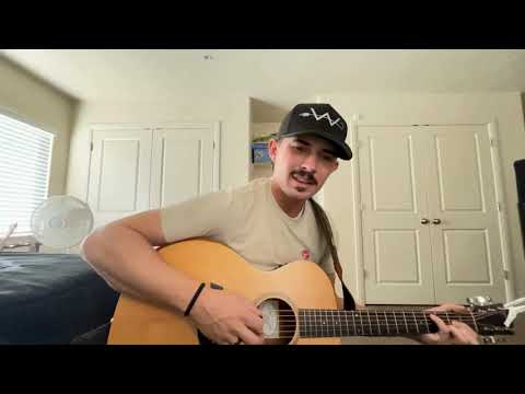 My Way - Riley Green