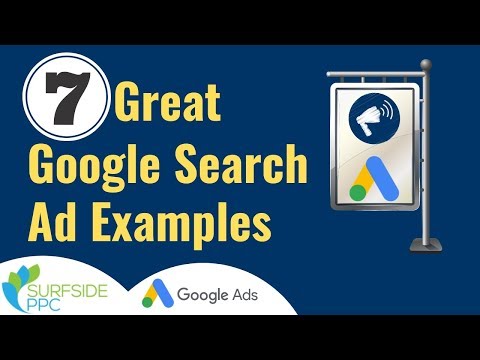 Google Ads Tutorial 2020 Step By Step Google AdWords Tutorial for Search Campaigns