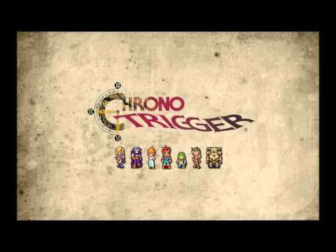 Chrono Trigger- Boss Battle