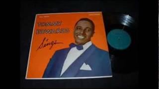 Welcome To My Heart Tommy Edwards 1955 MGM Records
