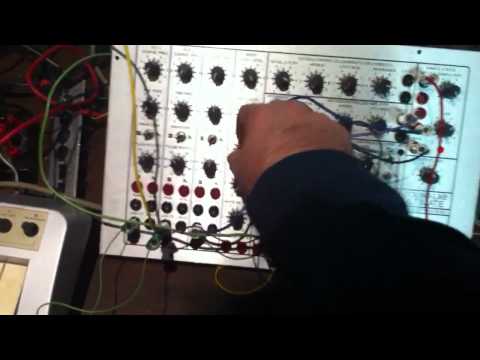 MFOS sound lab ultimate with midi