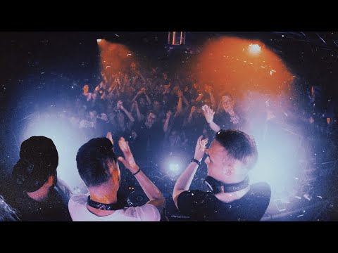 The Cousins I Official Aftermovie I Kuhschwanzfest Eisfeld 2017