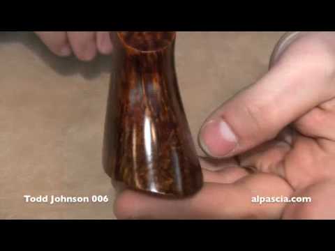 pipa Todd Johnson 006 - smoking pipes