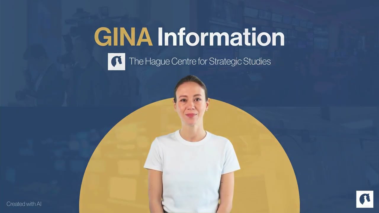 GINA Information 2.0