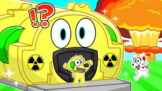 Download lagu Building the ULTIMATE BUNKER to Survive the Apocalypse! mp3