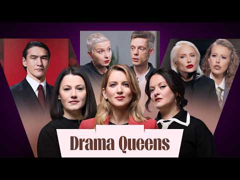 За что выслали Сабурова. Гордон у Собчак. Латынина поддержала Эпштейна. Колесникова у Дудя