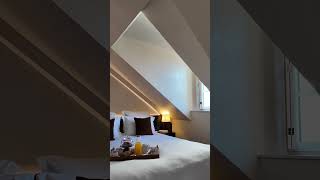 Mondovi Luxury Suites, your private luxury escape near Place Vendôme