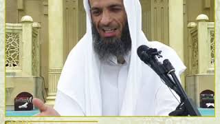 صورة شِرك  المحبة - فضيلة الشيخ خالد اسماعيل