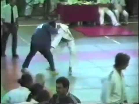 Lelo Judo Highlights