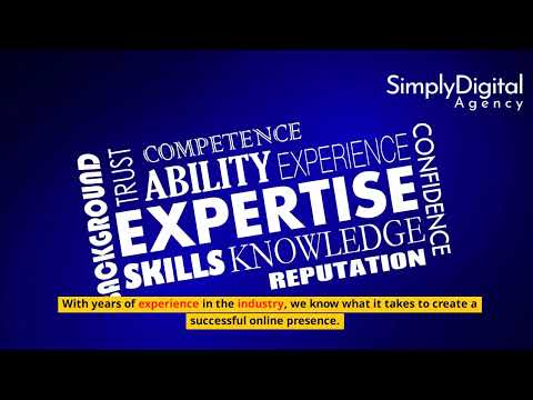 Simply Digital Agency, Digital Marketing Agency in Michigan