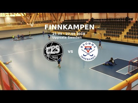 TPS - Bromma (P04)