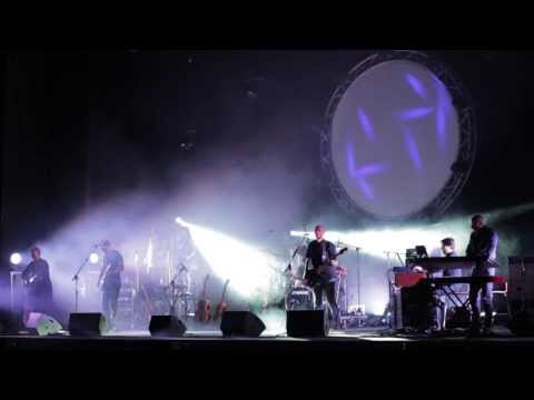 COMFORTABLY NUMB - BIG ONE (Pink Floyd Tribute) - Padova (Italy)