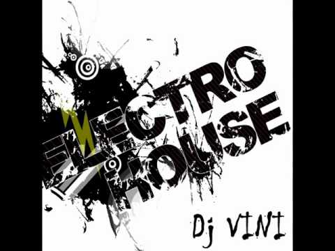DJ VINI -  Sensation² (Remix)