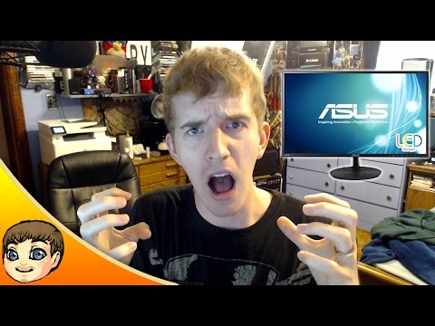 My WORST Monitor Experience Thus Far