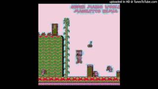 Madeintyo - Super Mario World (Remix)