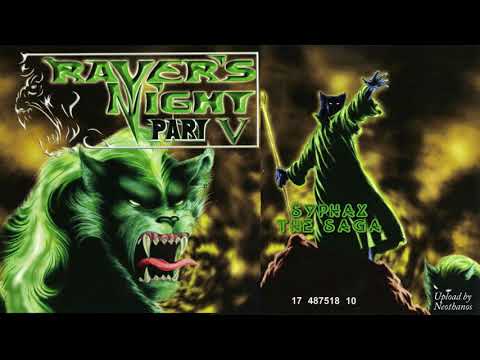 02 Syphax - The Saga