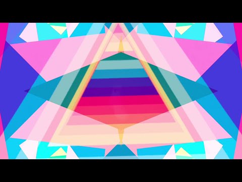 Gettin To The Point - Panda Bear