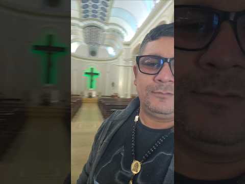 Família em Angelina SC - quarta-feira 17/06/2026 - Santuário Imaculada Conceição