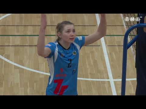 Budowlani Toruń vs 7R Solna Wieliczka 3 1   Toruń, 05 01 2019