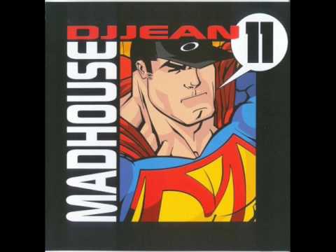 DJ Jean Madhouse 11 CD2