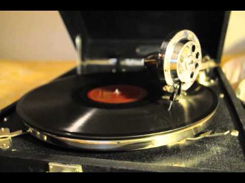 Noche De Ronda, (Tango) Waltz - Toña La Negra  1943