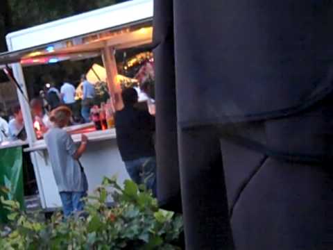 ron jeremy at young art festival 2010.MP4