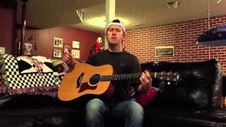 She Cranks My Tractor by Dustin Lynch Cover - Dylan Schneider