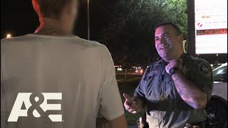 Live PD: Butt Battery (Season 2) | A&E