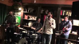 Lazy Lester Tribute Band - If You Think I've Lost You