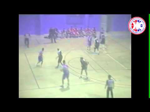 1 ML RS 15-16/ KK Teslić - KK Prijedor