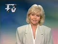 Tyne Tees Continuity Adverts 10th January 1995