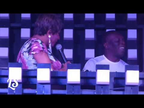 Silvetty Montilla - Danger Dance Club (26-09-14) FULL HD - BY LEH SANUTY