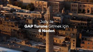 👉 GAP’ın büyüsünü keşfetmek için Jolly’de yerini hemen ayırt! ✨​