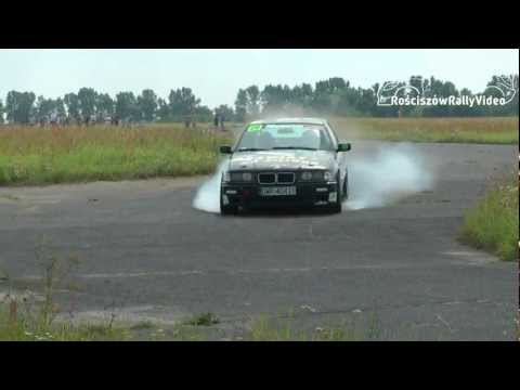 AB CUP & BMW-Challenge 2012 - VI Runda - Lotnisko w Oleśnicy - by RRV