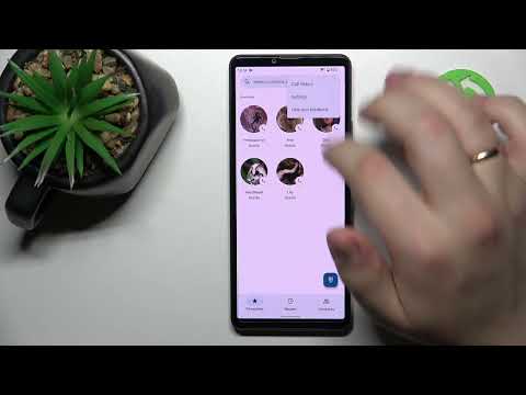 Sony Xperia 10 IV - How To Block All Spam & Robo Calls