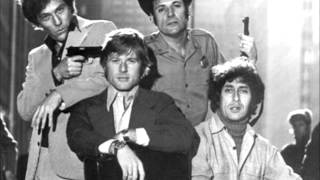 Quincy Jones - The Hot Rock