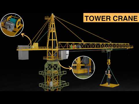 Crane operator training service