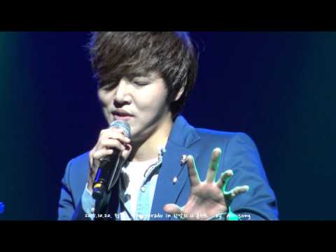 2015.10.20. 정동하 - Desperado in 한낮의U콘서트