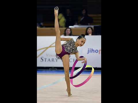 Gemma Gow - Ribbon 2020/2021 - Music