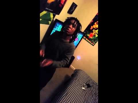 Skutta Man Jay #Frestyle Vol 1