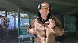 Guns in Belarus (Handguns)