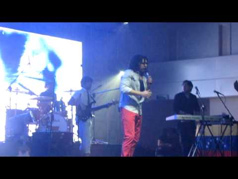 Justo por pecador - CAIBO SHOW CASE.