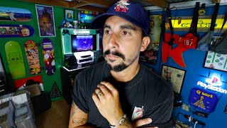 I need a break...BAD