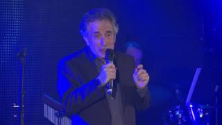 Chip Zien - No More - Michael J Moritz Jr on Piano