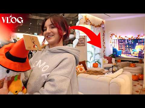 ZROBIŁAM METAMORFOZĘ DOMU!