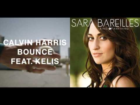 Calvin Harris ft. Kelis vs. Sara Bareilles - King Of Bounce