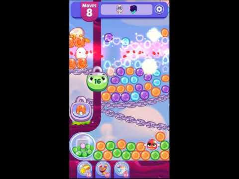 Angry Birds Dream Blast Level 2315 - NO BOOSTERS 😠🐦💤🎈 | SKILLGAMING ✔️