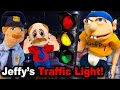 SML Movie Jeffy S Traffic Light